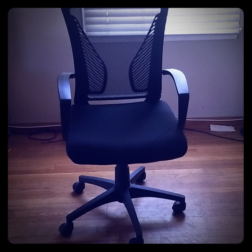 Office chair